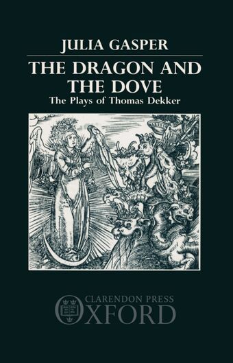 The Dragon and the Dove book cover