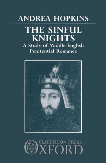 Sinful Knights book cover
