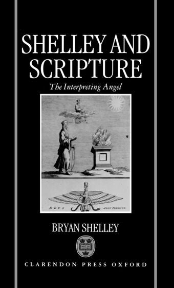 Shelley and Scripture book cover