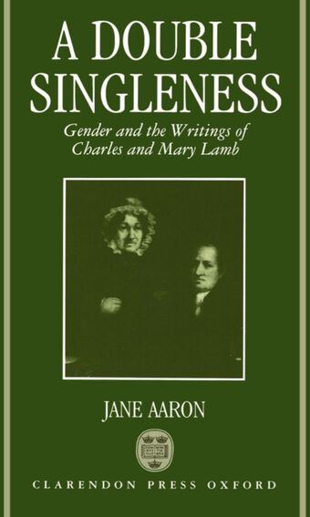 A Double Singleness book cover