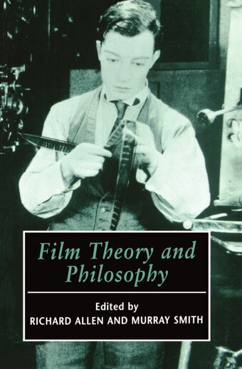 Film Theory and Philosophy book cover