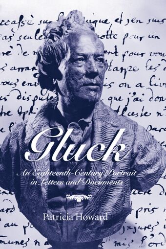 Gluck book cover