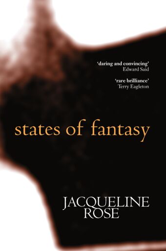 States of Fantasy book cover