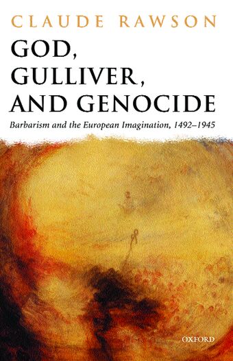 God, Gulliver, and Genocide book cover