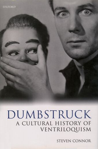 Dumbstruck book cover