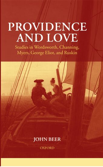 Providence and Love book cover