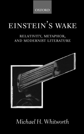 Einstein's Wake book cover