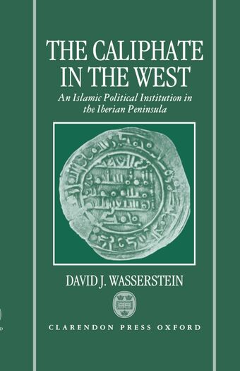 The Caliphate in the West book cover
