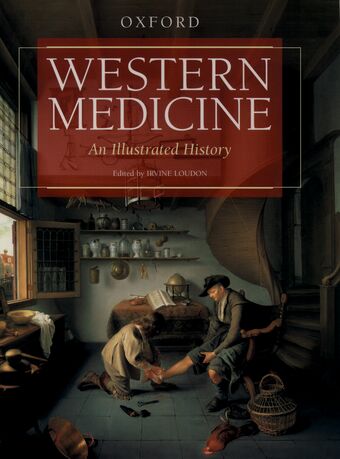 Western Medicine book cover
