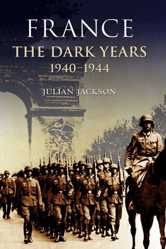 France book cover