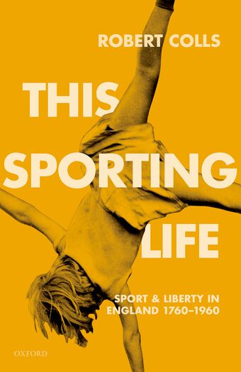 This Sporting Life book cover