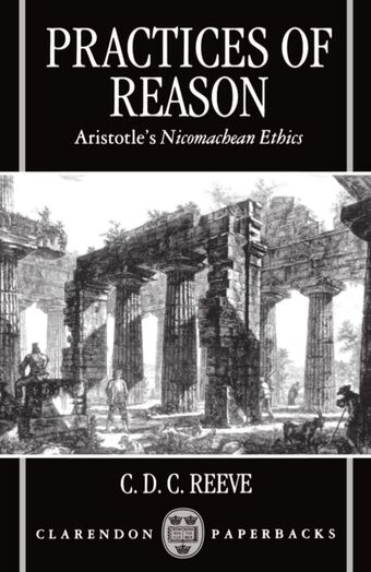 Practices of Reason book cover