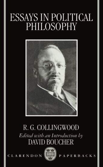 Essays in Political Philosophy book cover