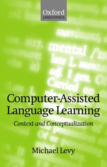 Computer-Assisted Language Learning book cover