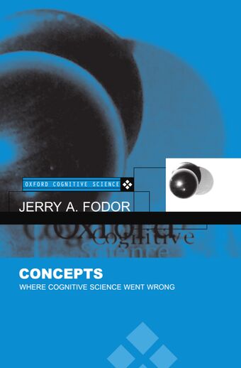 Concepts book cover