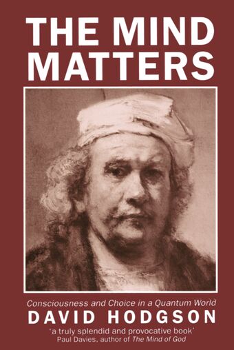 The Mind Matters book cover