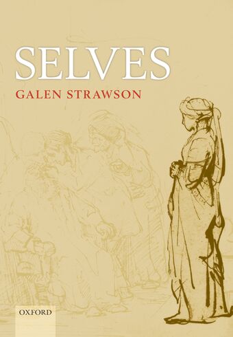 Selves book cover