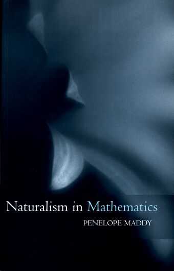 Naturalism in Mathematics book cover