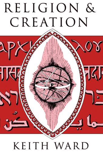 Religion and Creation book cover
