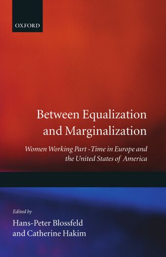 Between Equalization and Marginalization book cover