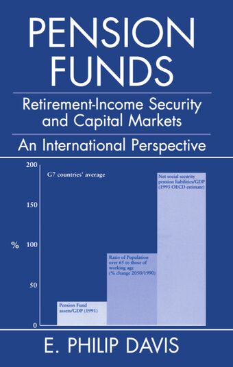 Pension Funds book cover
