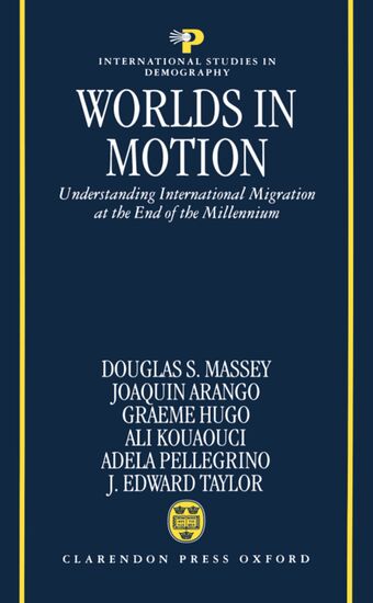Worlds in Motion book cover