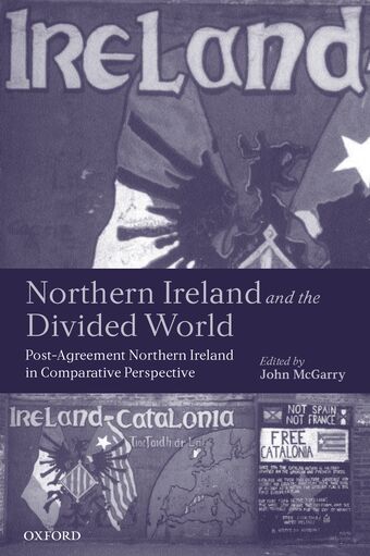 Northern Ireland and the Divided World book cover