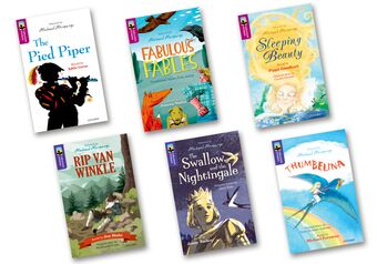 TreeTops Greatest Stories (Oxford Level 10/11): Mixed Pack book cover