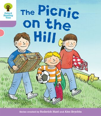 Oxford Reading Tree Biff, Chip and Kipper Stories Decode and Develop book cover
