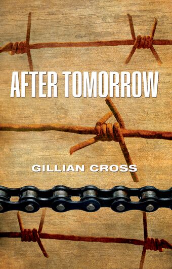 Rollercoasters After Tomorrow book cover