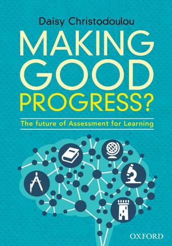 Making Good Progress? book cover