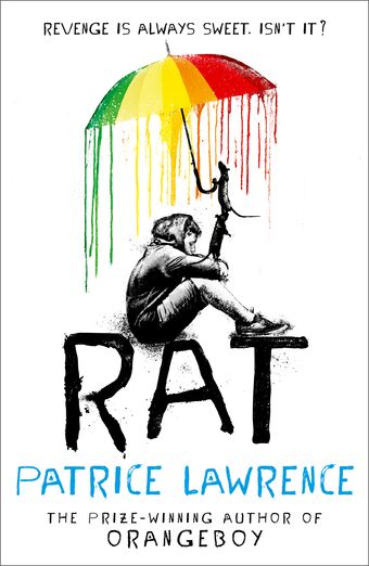 Super-Readable Rollercoasters: Rat book cover