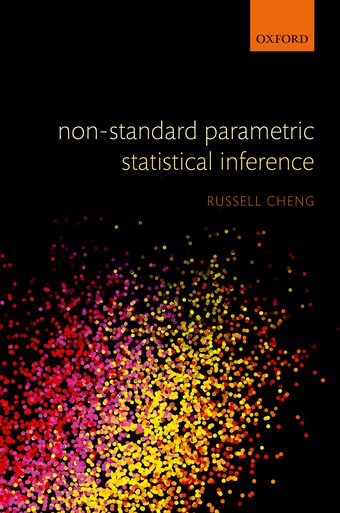Non-Standard Parametric Statistical Inference book cover
