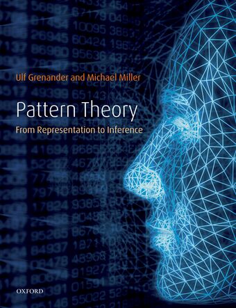 Pattern Theory book cover