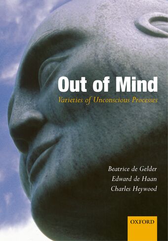 Out of Mind book cover