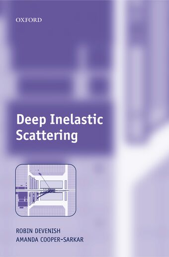 Deep Inelastic Scattering book cover