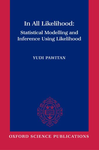 In All Likelihood book cover