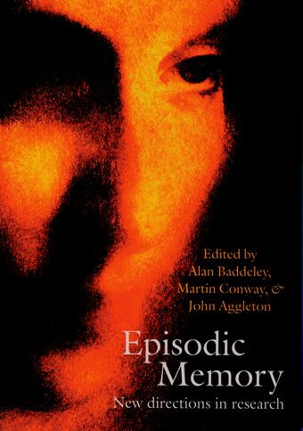 Episodic Memory book cover