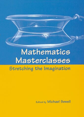 Mathematics Masterclasses book cover