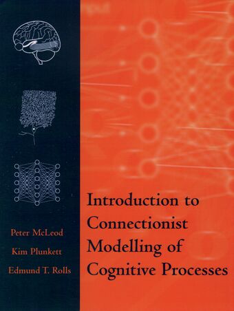 Introduction to Connectionist Modelling of Cognitive Processes book cover