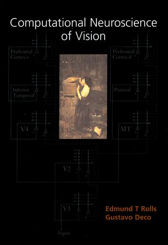 Computational Neuroscience of Vision book cover