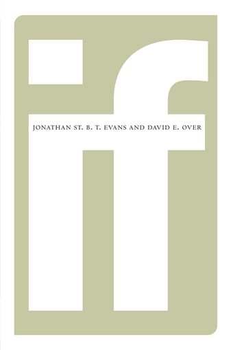 If book cover
