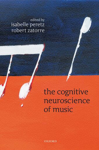 The Cognitive Neuroscience of Music book cover