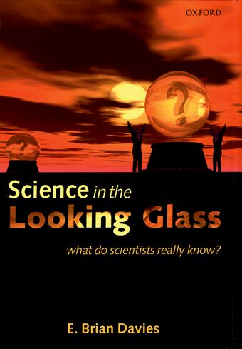 Science in the Looking Glass book cover