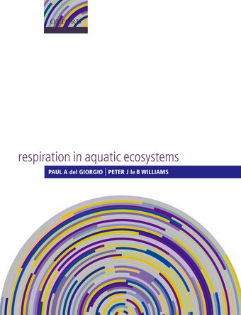 Respiration in Aquatic Ecosystems book cover