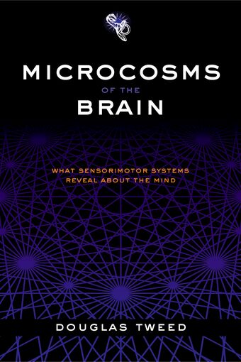 Microcosms of the Brain book cover
