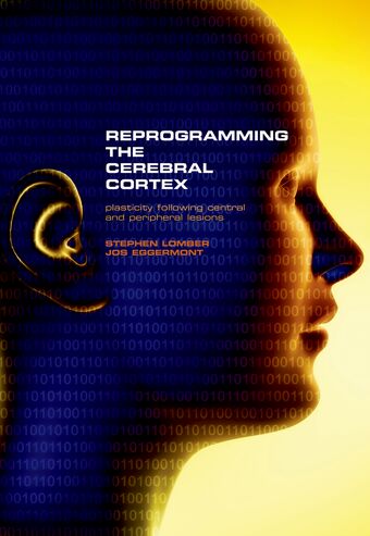 Reprogramming the Cerebral Cortex book cover