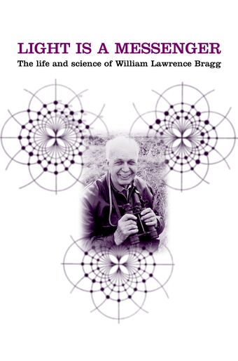 Light is a Messenger book cover