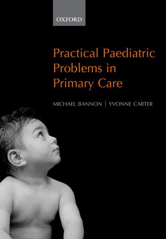 Practical Paediatric Problems in Primary Care book cover