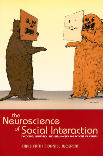 The Neuroscience of Social Interaction book cover
